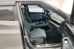 2025 Geely Auto Boyue 2024 1.5TD Dragon SoaringEdition #8