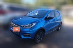 2019 BYD Yuan EV 2019 EV535 Smart ConnectLead the trend #1