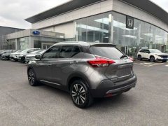 2019 Nissan Kicks 2019 1.5 AT Smart ConnectExclusive #9