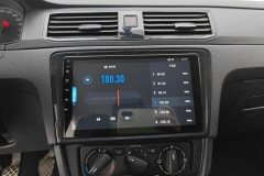 2019 Volkswagen Santana 2019 1.5 MT Fashion China VI #13