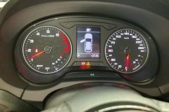 2018 Audi A3 Sedan 2018 1.4T AT 30AnniversaryYear35TFSIFashion #14
