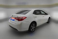 2016 Toyota Levin 2016 1.6 AT GElite #3