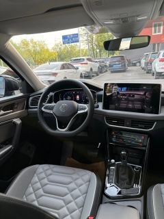 2023 Volkswagen Tayron 2023 1.4T AT 280TSI 2WDLuxuryPlusAdvancedEdition #9
