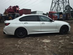 2020 BMW 3 Series 2020 2.0T AT 325Li MSport Pkg Facelift #4