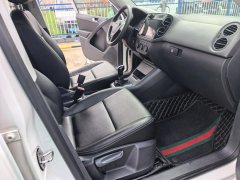 2015 Volkswagen Tiguan 2015 1.8T AT FashionFWD #3