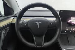 2023 Tesla Model Y 2022 Facelift rear wheel driveEdition #15
