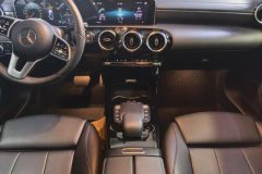 2020 Mercedes-Benz A-Class 2020 1.3T AT A 200LSportsedan chairDynamic Facelift #16