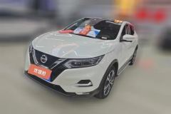 2021 Nissan Qashqai 2021 2.0 AT LuxuryPilot #1