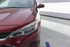 2018 Chevrolet Cavalier 2018 1.5 AT 320enjoySunroofEdition #5