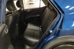 2018 Kia KX1 2019 1.4 AT EnjoyEdition #19