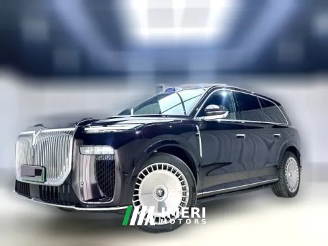 2025 Voyah Taishan 2026 Max