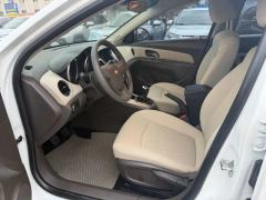 2016 Chevrolet Cruze Sedan 2015 1.5 MT ClassicSE #4