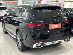 2024 Mercedes-Benz GLC-Class 2024 Facelift GLC 300 L 4MATIC Dynamic 5Seat #30