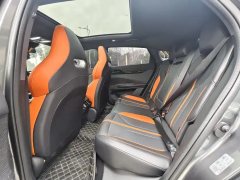 2025 Chang'an UNI-V 2024 1.5T AT nobleSport #6