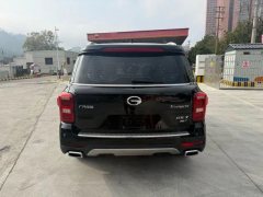 2018 GAC Trumpchi Trumpchi GS7 2017 1.8T AT 280TLuxury FWD #8