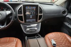 2017 Mercedes-Benz Vito 2023 2.0T AT Business 7Seat #13