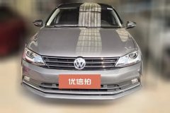 2016 Volkswagen Sagitar 2015 1.4T AT 230TSILuxury #2