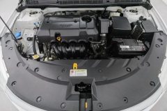 2020 Geely Auto Vision 2020 Facelift 1.5L MT Asian GamesEdition #7
