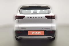 2023 Jetour X70M 2022 1.5T MT avant-garde partner 5Seat #4