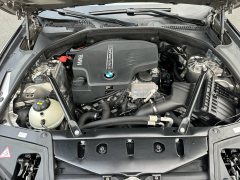 2015 BMW 5 Series 2014 2.0T AT 525LifashionDesign Pkg #15
