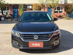 2019 Volkswagen Passat 2019 2.0T AT 330TSIElite China VI #5