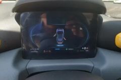 2020 Leapmotor T03 2020 400Luxury EV #14