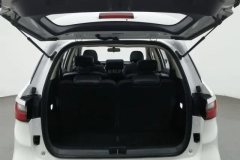 2017 BYD Song MAX 2017 1.5T AT Smart ConnectElite7Seat #20