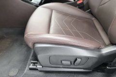 2024 BMW iX1 2023 xDrive30L XDesign Pkg #21