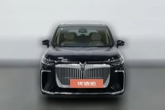 2024 Voyah Dreamer 2025 1.5T AT PHEV 4WDNoble KunpengEdition #3