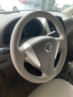 2016 Nissan Sunny 2015 1.5 MT XEComfort #16