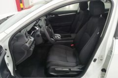 2017 Honda Civic 2016 1.5T AT 220TURBOLuxury #13