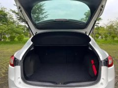 2019 Mazda CX-4 2018 2.0 AT blue sky vitalityEditionFWD China VI #12