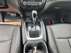 2019 Nissan X-Trail 2019 2.0 AT Smart Connect7SeatComfortFWD #7