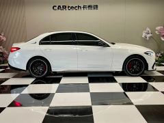2021 Mercedes-Benz C-Class 2022 1.5T AT C260LSport #7