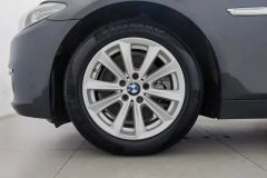 2016 BMW 5 Series 2017 2.0T AT 520LiElegant #6