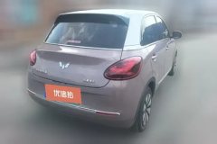 2023 Wuling Motors Wuling Bingo 2023 333KM LingxiConnected #3