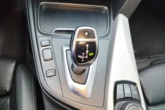 2019 BMW 3 Series 2019 2.0T AT 320i MSport Pkg #16