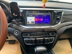 2017 GAC Trumpchi Trumpchi GS8 2017 2.0T AT 320T 2WDLuxurySmart Connect（7Seat） #18