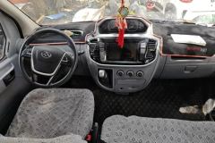 2021 Maxus V80 2021 2.0T MT ClassicAoyuntongLWBMid Roof6/7/8/9Seat #12