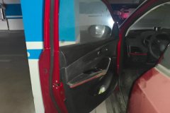 2018 Chang'an CS55 2017 1.5T MT Dynamic #7