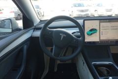 2024 Tesla Model Y 2024 rear wheel driveEdition #15