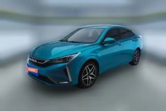 2021 Dongfeng Fengshen Yixuan 2021 1.5T AT 230T Shadow Chaser KnightEdition #1