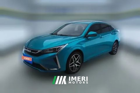 2021 Dongfeng Fengshen Yixuan 2021 1.5T AT 230T Shadow Chaser KnightEdition