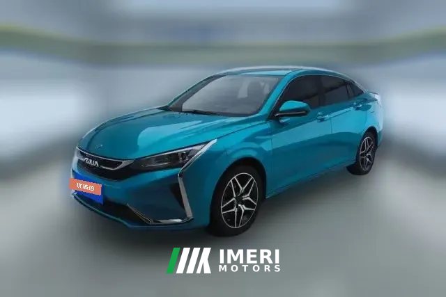 2021 Dongfeng Fengshen Yixuan 2021 1.5T AT 230T Shadow Chaser KnightEdition