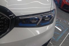 2025 BMW i3 2025 eDrive 40 L YaoyeSport Pkg #5