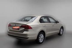 2018 Volkswagen Bora Sedan 2018 1.5 AT Fashion #2