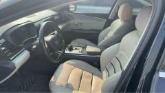 2021 BYD E9 2021 Business #5