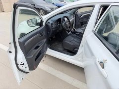 2016 Roewe 350 2015 1.5 MT LuxurySunroofEdition #4