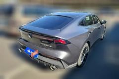 2024 Chang'an UNI-V 2023 1.5T AT Premium #3