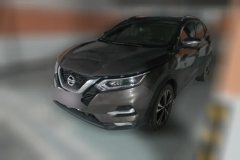 2023 Nissan Qashqai 2022 2.0 AT XV Prem.Luxury #1